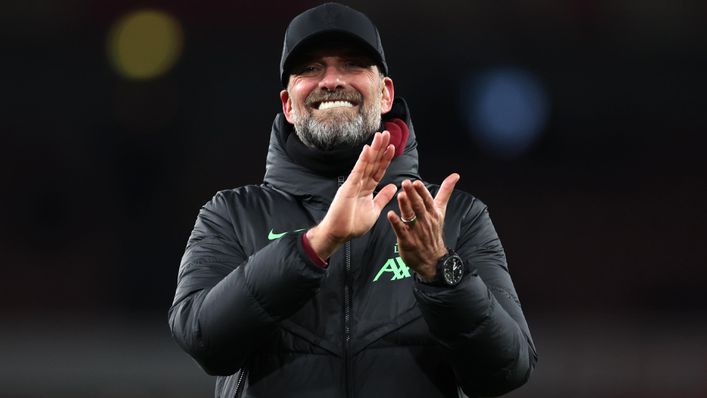 Sedam naslova Jürgen Klopp donio je Liverpoolu